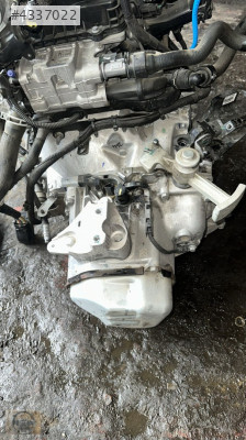 OPEL CORSA F 1.2 TURBOSUZ MANUEL ŞANZIMAN KOMPLE BURSA MG