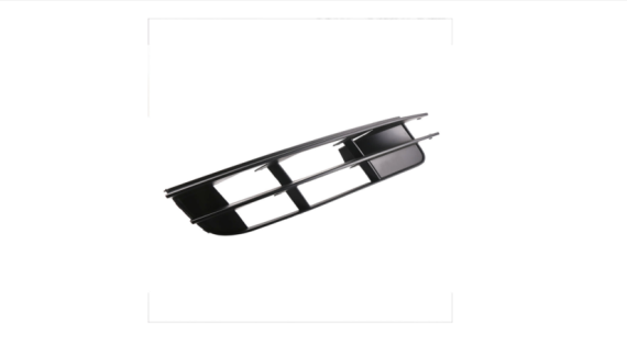 4L0807682 AUDI Q7 0709 SAĞ TAMPON KAPAĞI