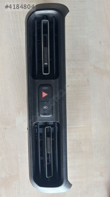 FİAT  DOBLO 2024-2025 ORTA DİFİZÖR TAKIMI