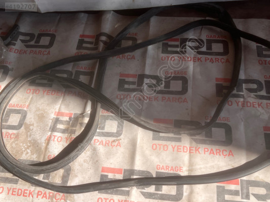 Volkswagen Scirocco Kapı Fitili Takım