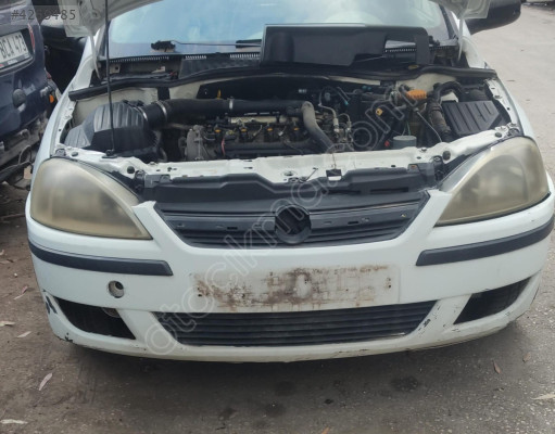 OPEL CORSA C ÖN TAMPON