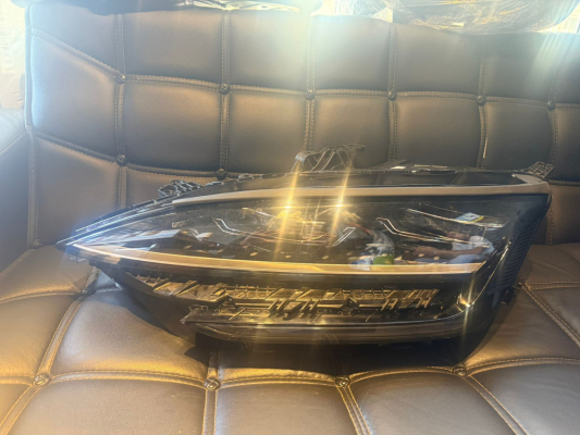 SİNCAR OTO'DAN BYD SEAL U SOL ÖN FAR ÇIKMA ORJİNAL SA3HK-412101