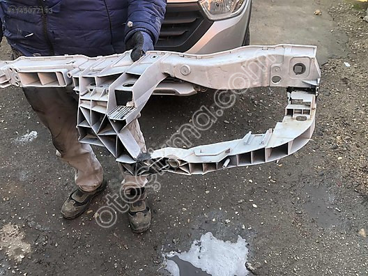 2015 ford focus ön panel