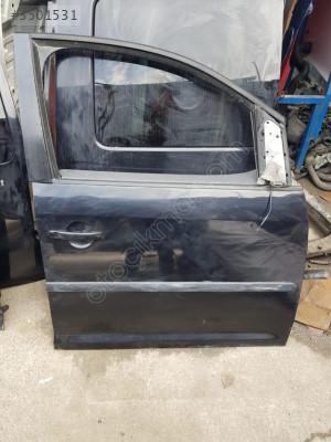 Volkswagen CADY SAG ÖN KAPI DOLU