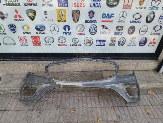 MERCEDES E CLASS W213 ÖN TAMPON ORİJİNAL ÇIKMA