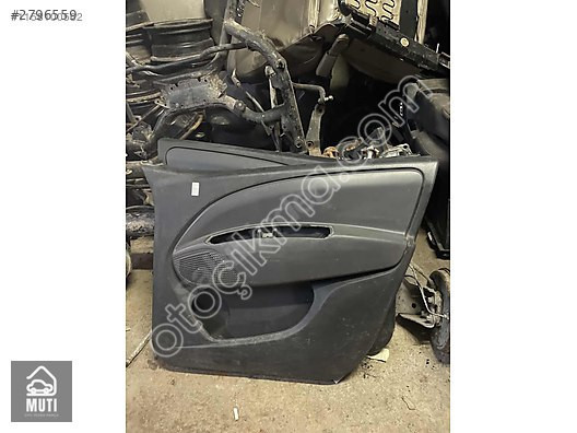 Fiat Doblo Sağ Ön Kapı Döşemesi 735507829
