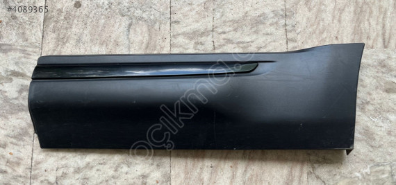 LAND ROVER EVOQUE SOL ARKA KAPI ÇITASI ORJİNAL BJ32274AABG
