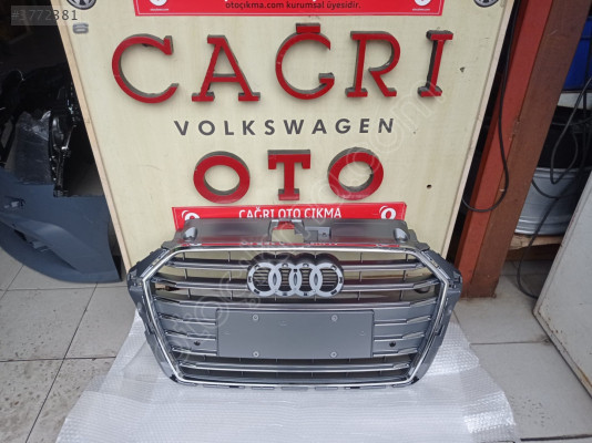 AUDİ A3 S3 ÖN PANJUR 8V0853651C 2016 2018 ÇAĞRI OTO MASLAK