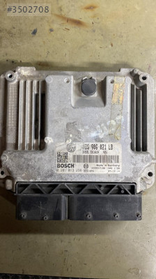 Skoda Octavia 1.9TDI Motor Beyni 03G906021LB 0281013238