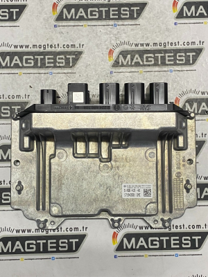 BMW X1 F48 MOTOR ECU 5A3B419-01 0261S104PW MEVD17.2.3 ECU