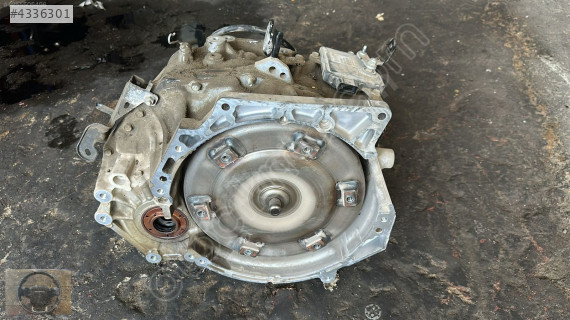 OPEL İNSİGNİA B 1.5 DİZEL OTOMATİK ŞANZIMAN BURSA MG