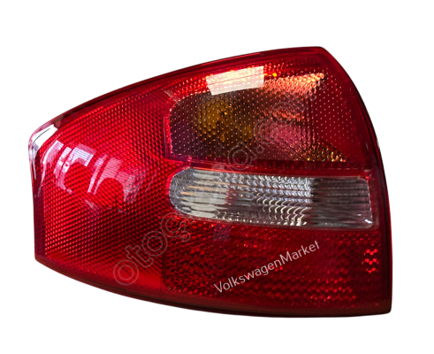 AUDİ A6 02-05 STOP LAMBASI SOL 4B5945095B