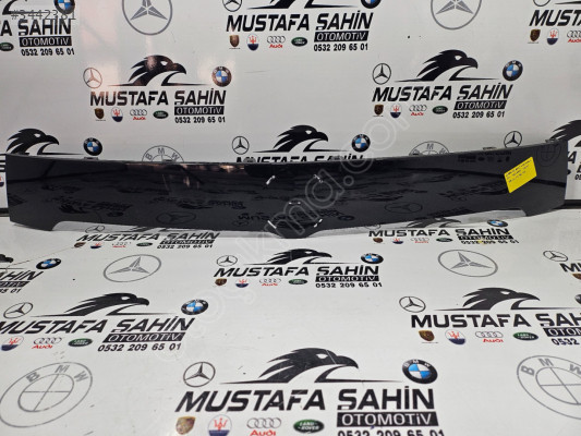 OPEL GRANDLAND ÖN TAMPON TRİM | 9840129677