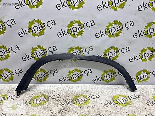 LAND ROVER DEFENDER 2020 2024 L663 SOL ARKA DODİK L8B2-286D03
