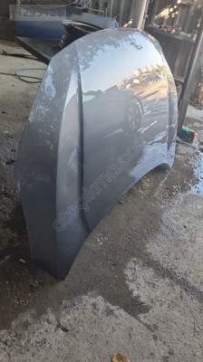 Honda civic 2019 model on motor kaputtu