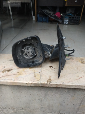 VOLKSWAGEN TRANSPORTER T5 SOL DIŞ AYNA