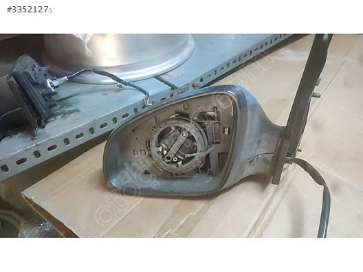 OPEL ASTRA J AYNA ÇIKMA ORJİNAL YEDEK PARÇA