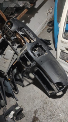 Peugeot 206 göğüslük airbagli