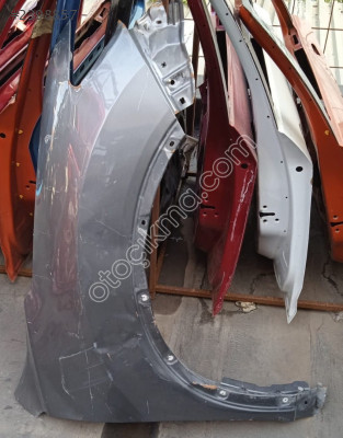 NİSSAN X-TRAİL ÖN SAĞ ÇAMURLUK ÇIKMA PARÇA T32 2014-2020