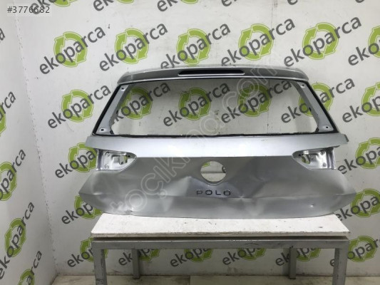 VOLKSWAGEN POLO 2020 2024 BAĞAJ KAPAĞI ÇIKMA 2G6827025H