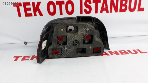 BMW E36 STOP SAĞ