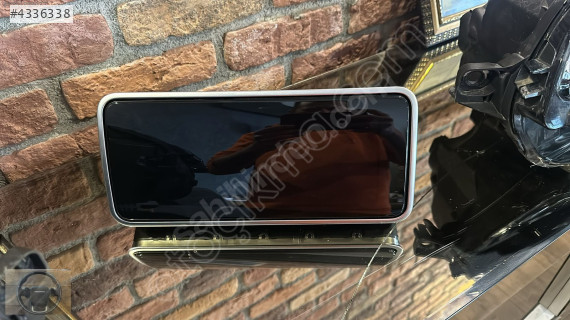 RANGE ROVER VELAR L560 ORTA EKRAN BURSA MG