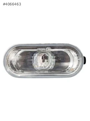 2K0949117 VW CADDY ÇAMURLUK SİNYALİ ŞEFFAF 2004-2015
