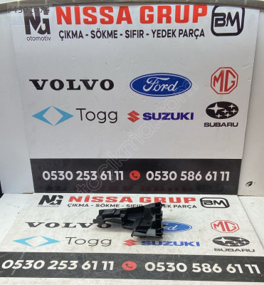 VOLVO S60 TAMPON BRAKETİ SAĞ ORJİNAL YEDEK PARÇA 14 ADET