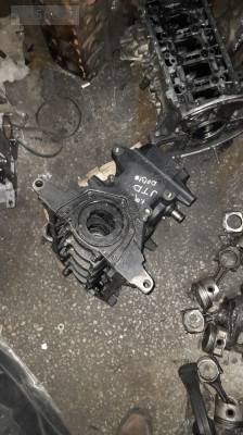 Fiat doblo 1.9 jdt motor bloğu