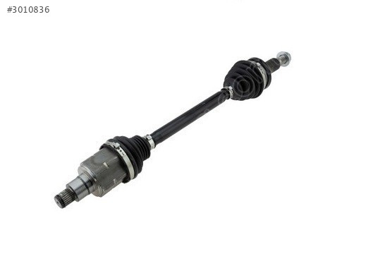 PORSCHE PANAMERA ÖN AKS SAĞ SOL 971407271R 971407271S 2017-2024