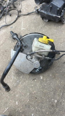 1.6 Volkswagen firen westinghouse orijinal