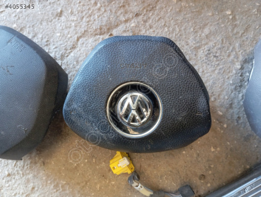 WW Jetta Direksiyon Airbag 62129051A