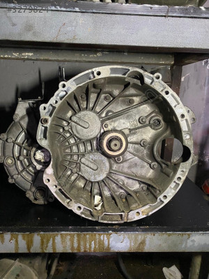 MERCEDES W176  KASA ÇIKMA ŞANZIMAN