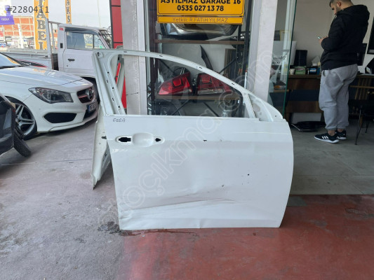 FİAT EGEA SAĞ ÖN KAPI ORJİNAL