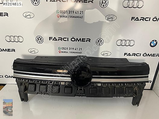 VOLKSWAGEN CADDY ÖN PANJUR ORJİNAL ÇIKMA