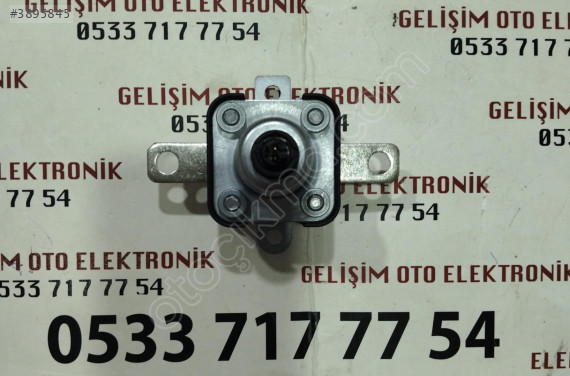 4KE915253F E-TRON SİGORTA KARTUŞU