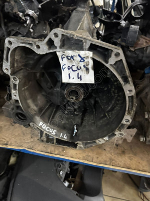 FORD FOCUS 1.4 ŞANZIMAN
