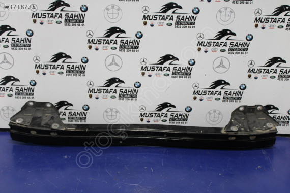 VOLVO S90 ARKA TAMPON DEMİRİ 31442045