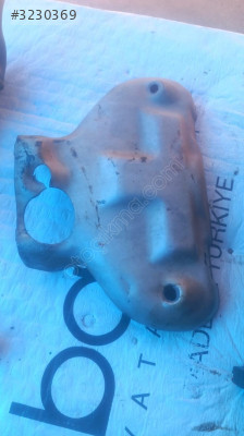 CHEVROLET LACETTI 1.4 EGZOZ MANIFOLD UST KORUYUCU KAPAK OTO ERKAN