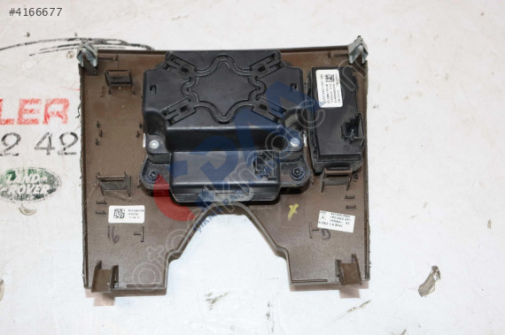 MERCEDES E SERİSİ A212 W212 KONTROL ÜNİTESİ A2126806893