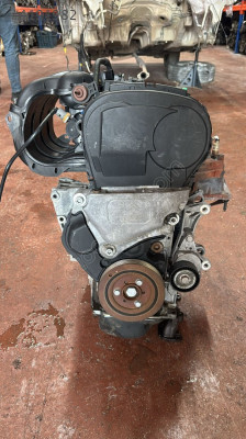 PEUGEOT  207  -   1.4 16 VALF  MOTOR