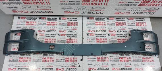 JAECOO J7 ÖN TAMPON ÇIKMA YEDEK PARÇA