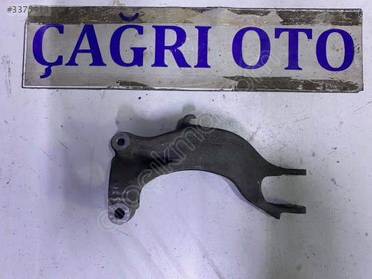 AUDI Q5 AMORTİSÖR BAĞLANTI AYAĞI SOL 4M0413037 ÇAĞRI OTO