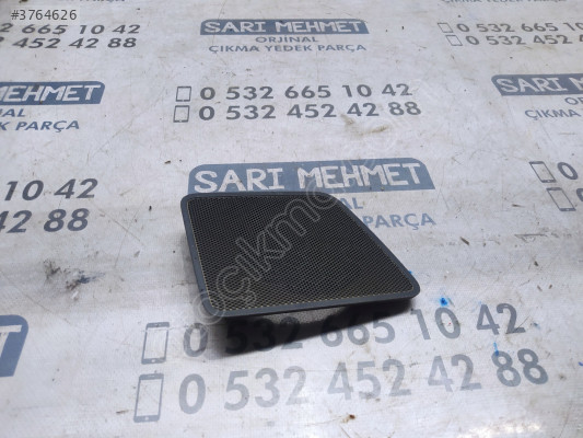 ÇIKMA VW CADDY GÖĞÜS HOPARLÖR KAPAĞI SOL