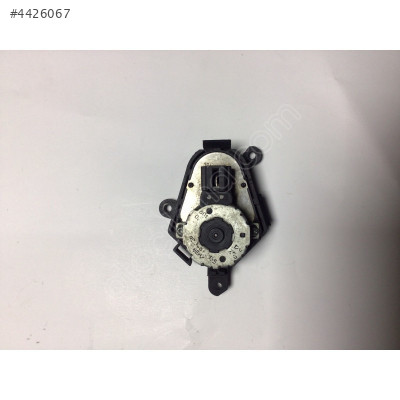 Fiat Klima Isıtıcı Kanat Aktüatör Motoru 9041220657