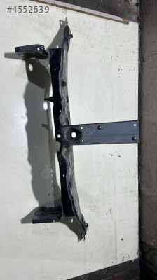 2016 DACİA LODGY ÖN PANEL