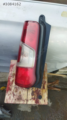 citroen berlingo sol stop