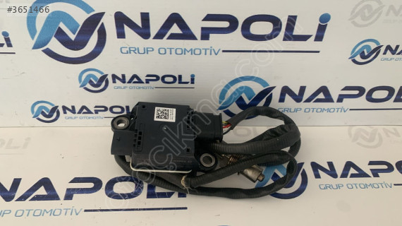 39265-2F500 HYUNDAİ KİA 1.6 CRDİ NOX SENSÖRÜ