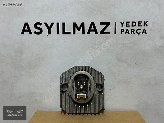 BMW 5 SERİSİ G30 ALT ANGEL MODÜLÜ 7214939 940