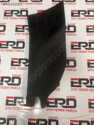 FİAT EGEYA ORTA KONSOL DEŞEMESİ 04580400011431